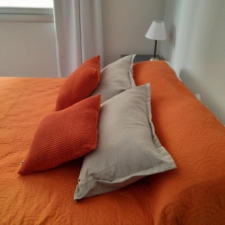Departamento Centrico Plaza Alvarado Con Cochera サルタ エクステリア 写真