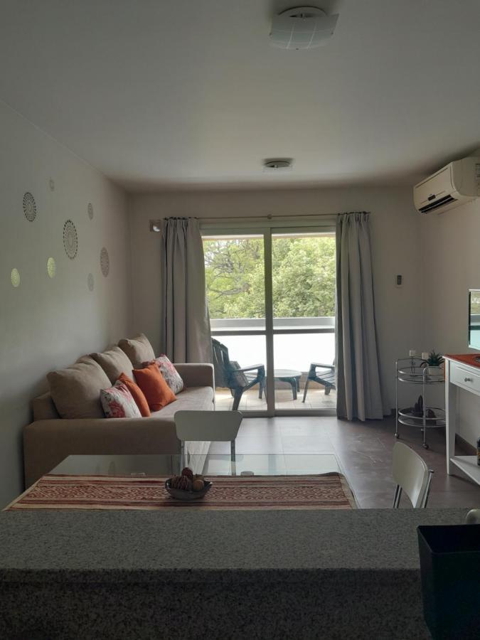 Departamento Centrico Plaza Alvarado Con Cochera サルタ エクステリア 写真