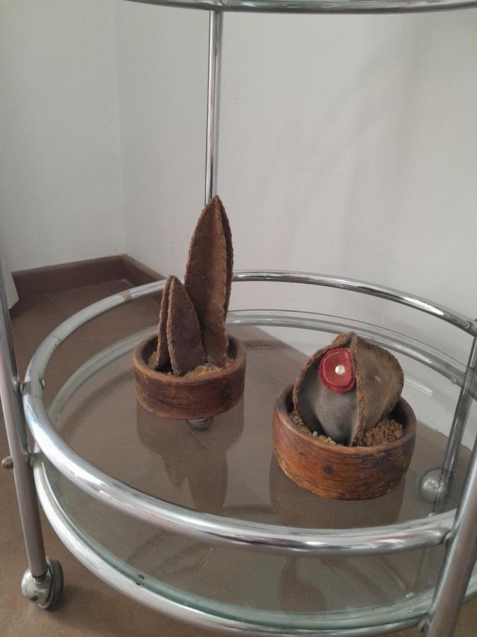Departamento Centrico Plaza Alvarado Con Cochera サルタ エクステリア 写真