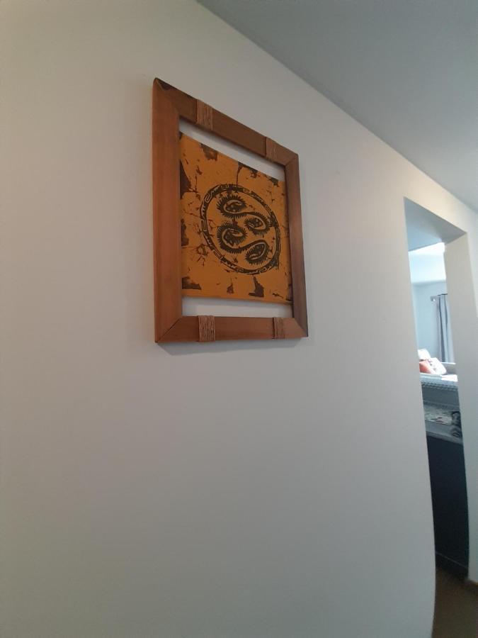 Departamento Centrico Plaza Alvarado Con Cochera サルタ エクステリア 写真