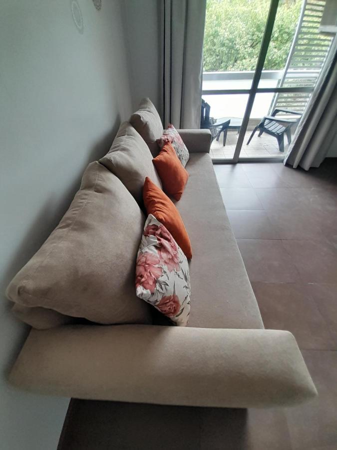 Departamento Centrico Plaza Alvarado Con Cochera サルタ エクステリア 写真