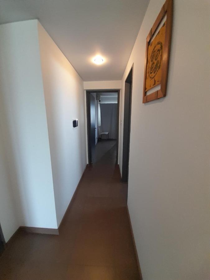 Departamento Centrico Plaza Alvarado Con Cochera サルタ エクステリア 写真