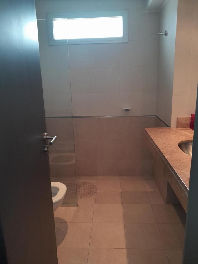 Departamento Centrico Plaza Alvarado Con Cochera サルタ エクステリア 写真
