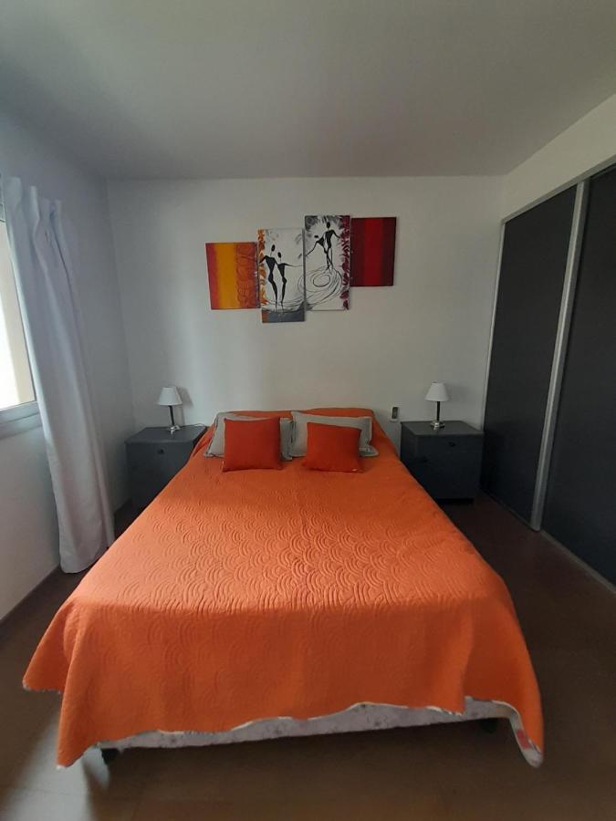 Departamento Centrico Plaza Alvarado Con Cochera サルタ エクステリア 写真