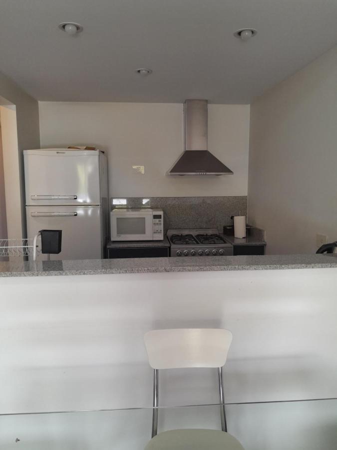Departamento Centrico Plaza Alvarado Con Cochera サルタ エクステリア 写真