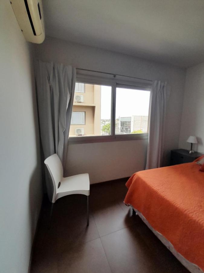 Departamento Centrico Plaza Alvarado Con Cochera サルタ エクステリア 写真