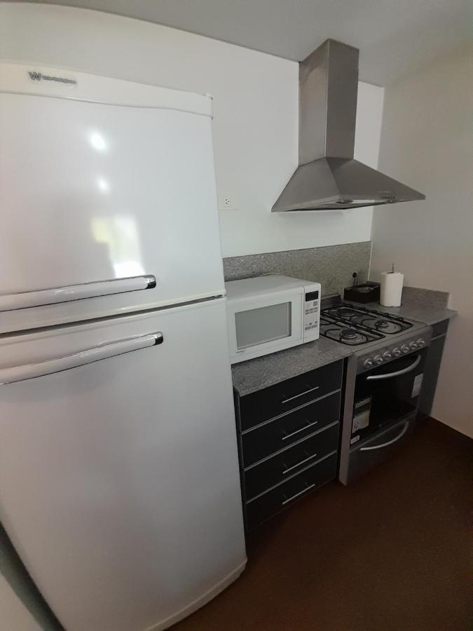 Departamento Centrico Plaza Alvarado Con Cochera サルタ エクステリア 写真