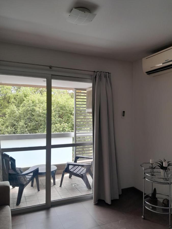 Departamento Centrico Plaza Alvarado Con Cochera サルタ エクステリア 写真