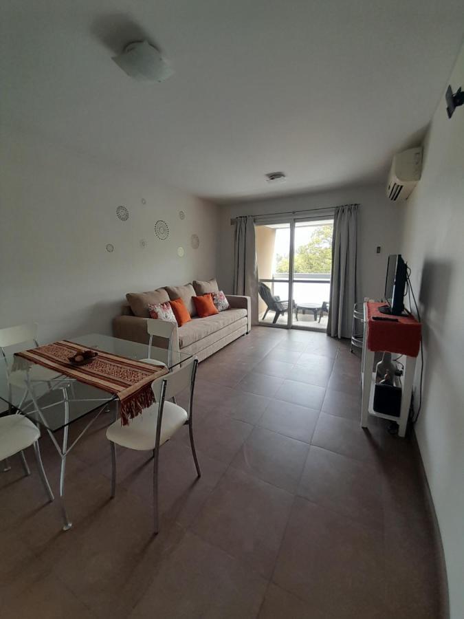 Departamento Centrico Plaza Alvarado Con Cochera サルタ エクステリア 写真