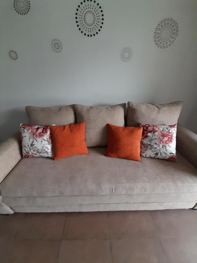 Departamento Centrico Plaza Alvarado Con Cochera サルタ エクステリア 写真