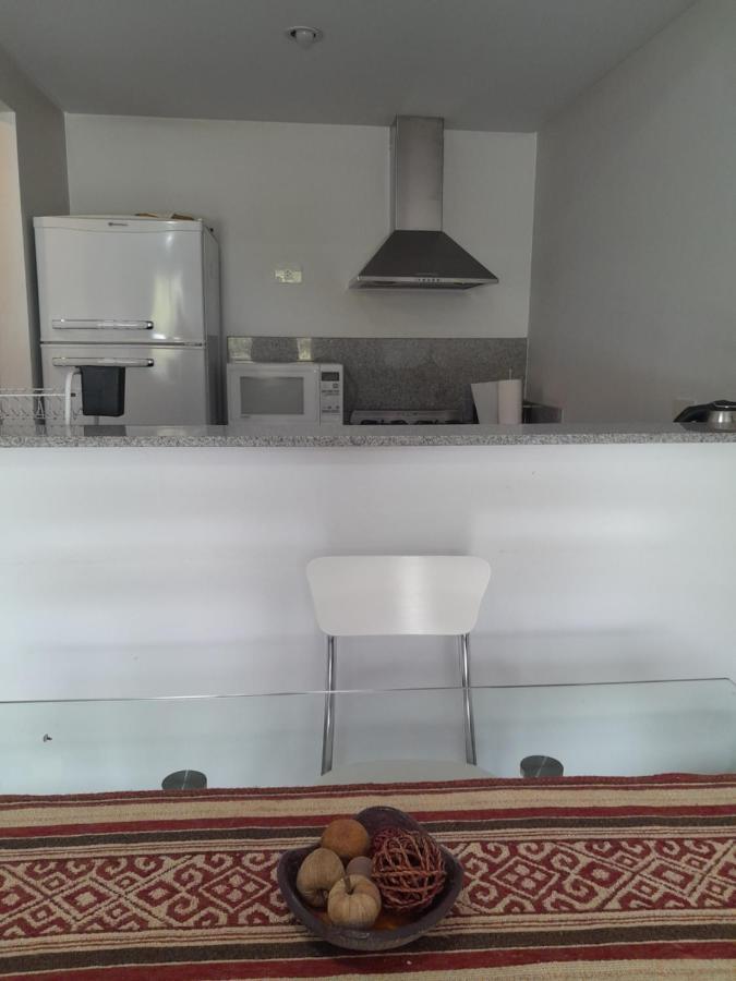 Departamento Centrico Plaza Alvarado Con Cochera サルタ エクステリア 写真