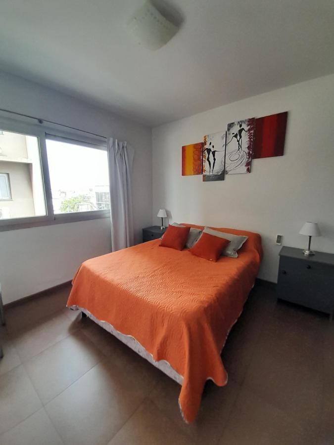 Departamento Centrico Plaza Alvarado Con Cochera サルタ エクステリア 写真