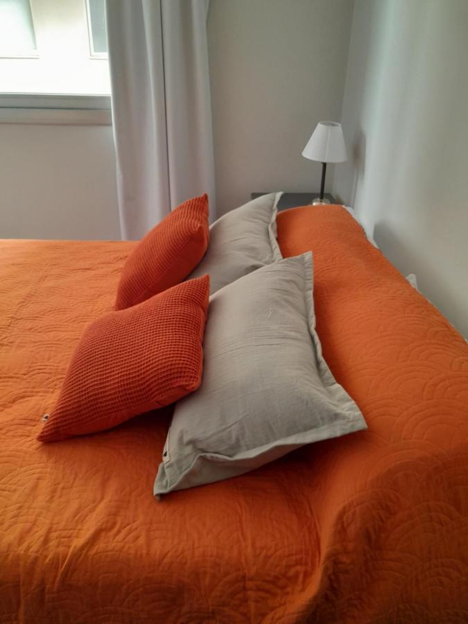 Departamento Centrico Plaza Alvarado Con Cochera サルタ エクステリア 写真