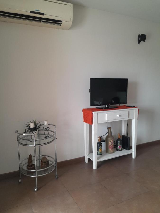 Departamento Centrico Plaza Alvarado Con Cochera サルタ エクステリア 写真