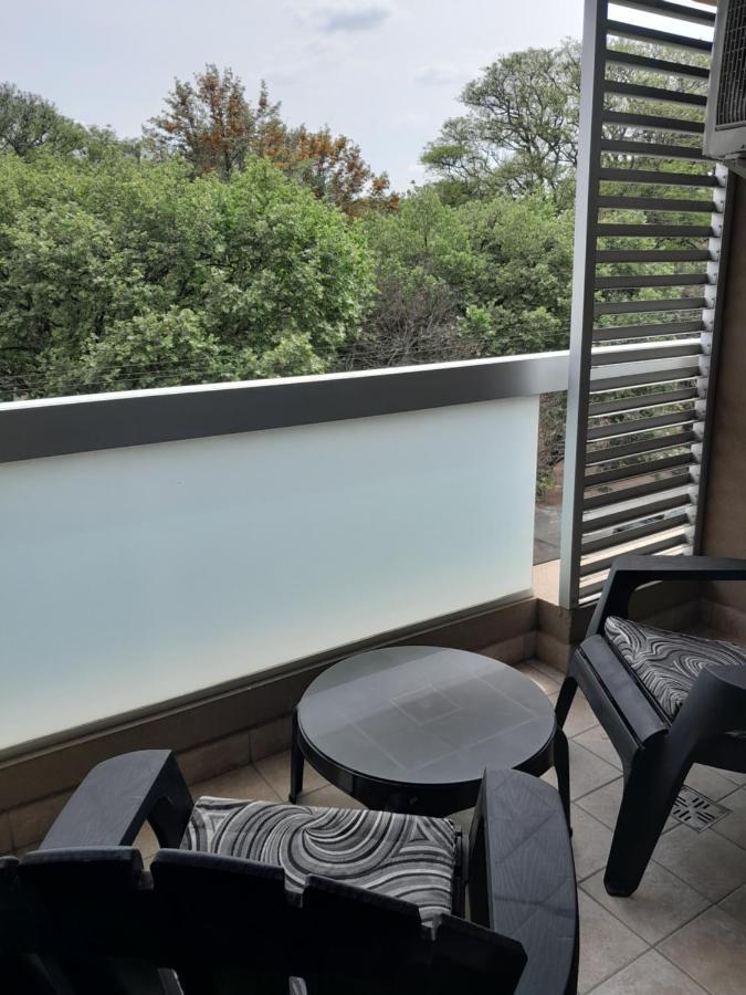 Departamento Centrico Plaza Alvarado Con Cochera サルタ エクステリア 写真