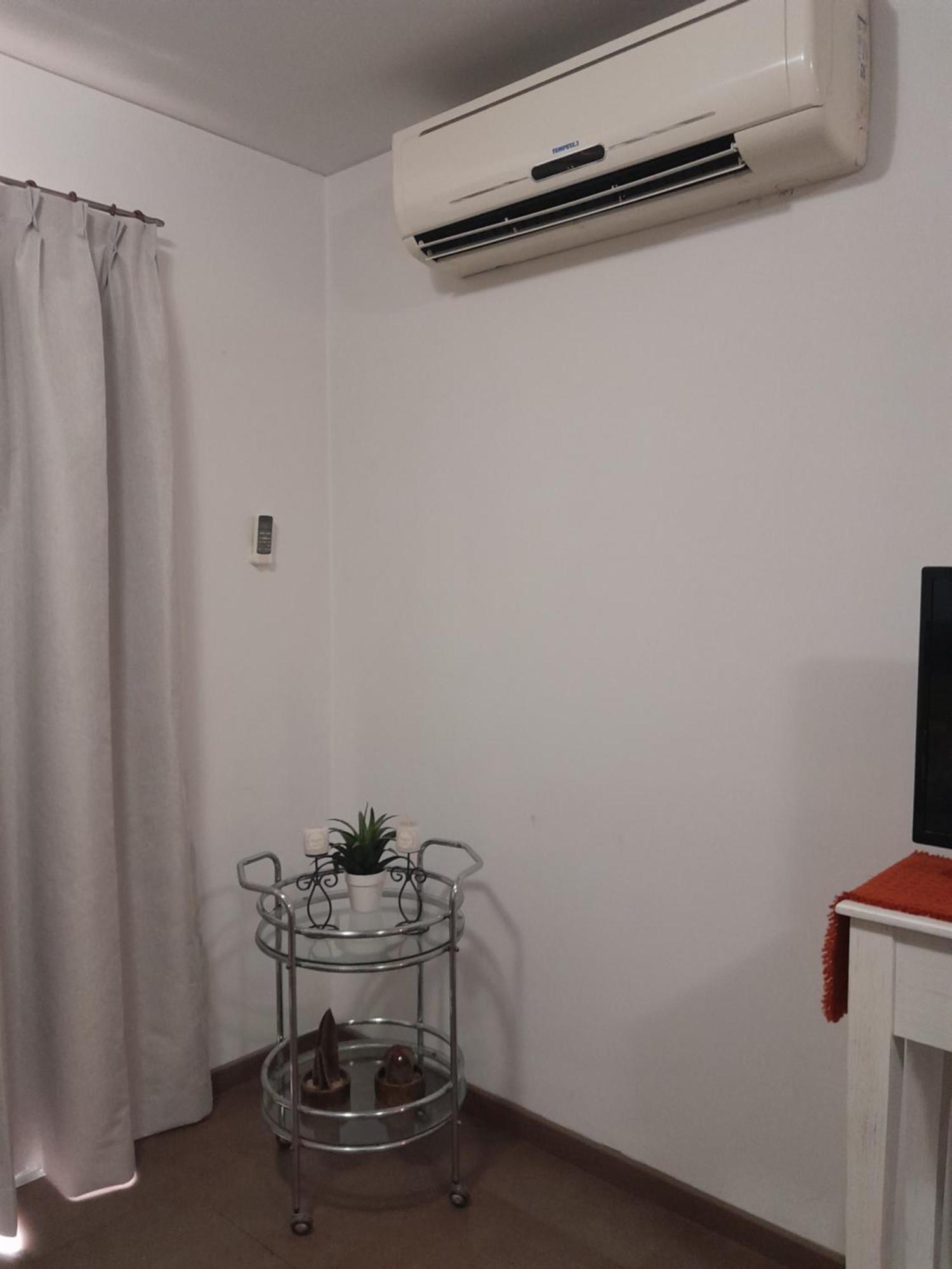 Departamento Centrico Plaza Alvarado Con Cochera サルタ エクステリア 写真