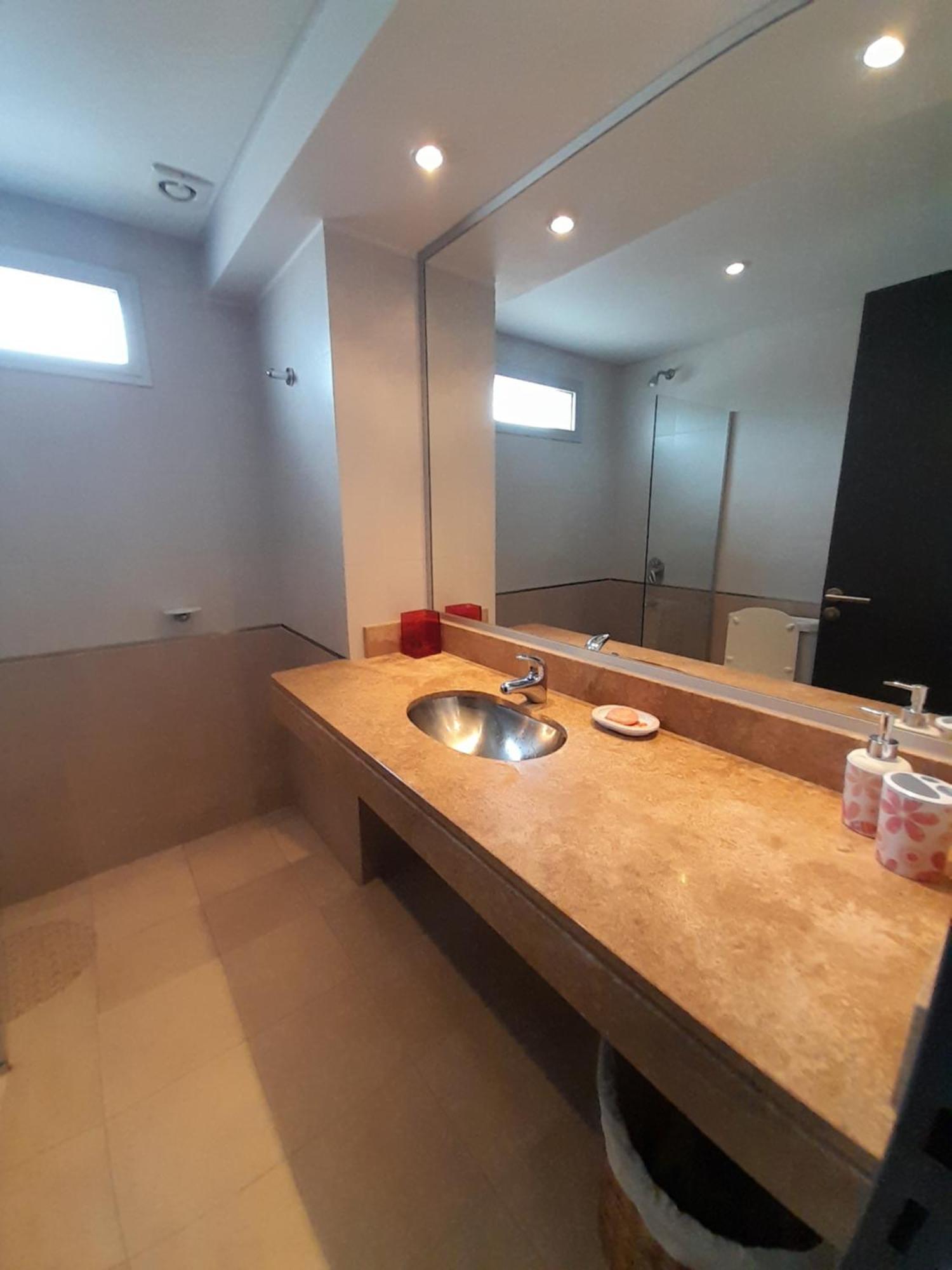Departamento Centrico Plaza Alvarado Con Cochera サルタ エクステリア 写真