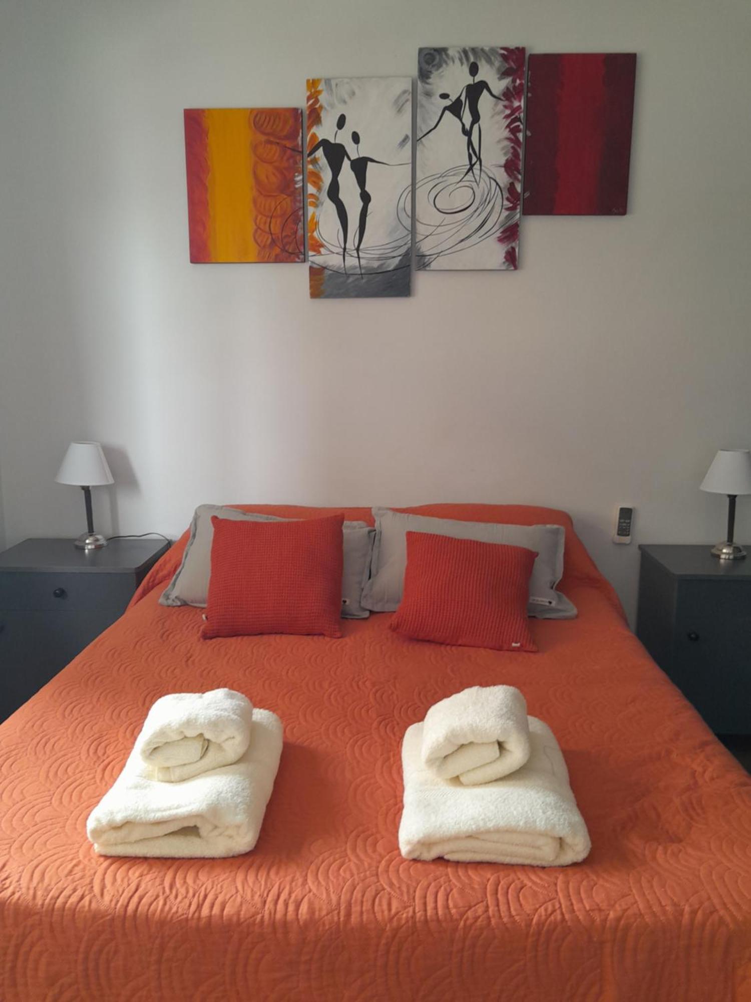 Departamento Centrico Plaza Alvarado Con Cochera サルタ エクステリア 写真
