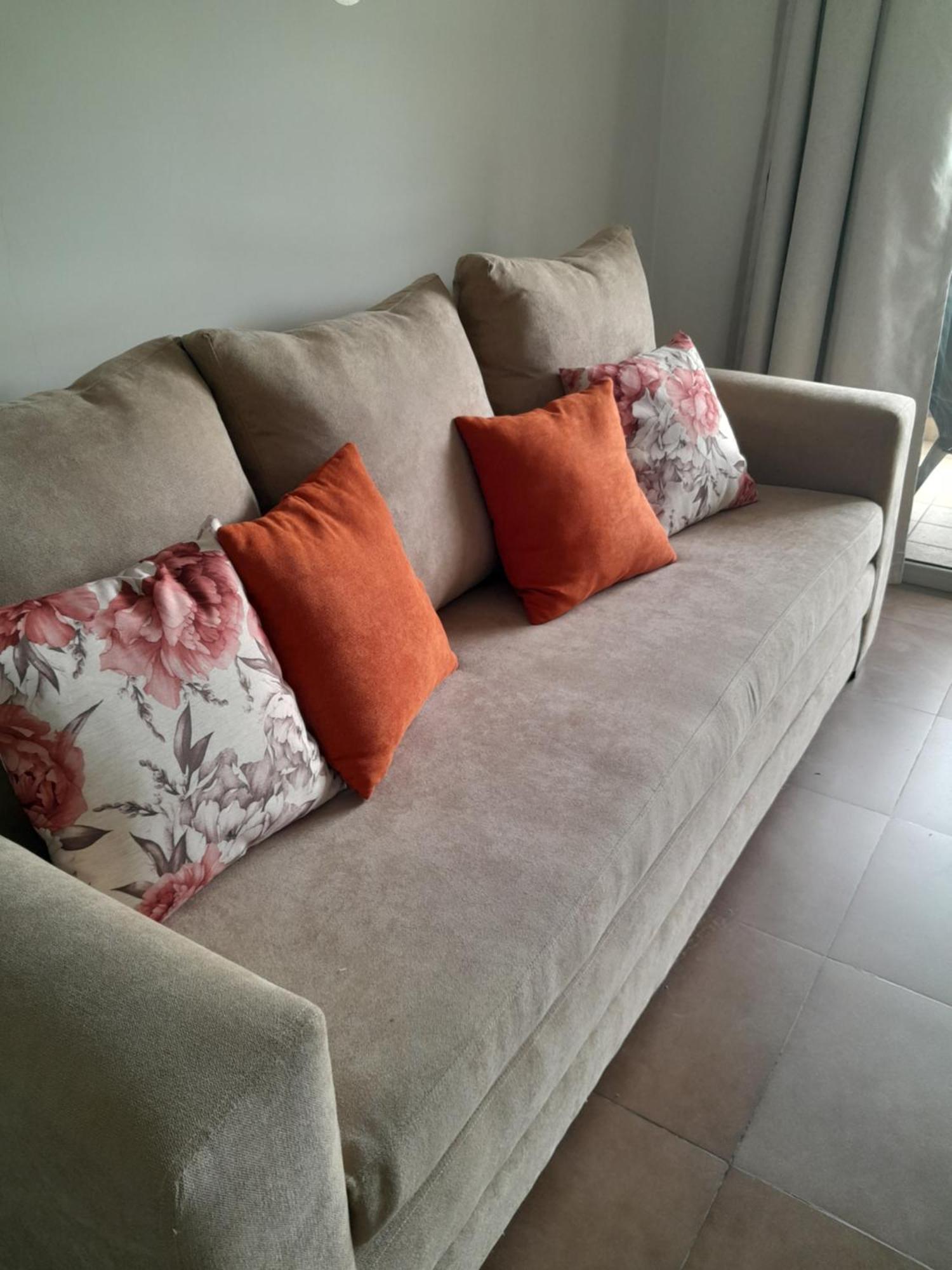 Departamento Centrico Plaza Alvarado Con Cochera サルタ エクステリア 写真