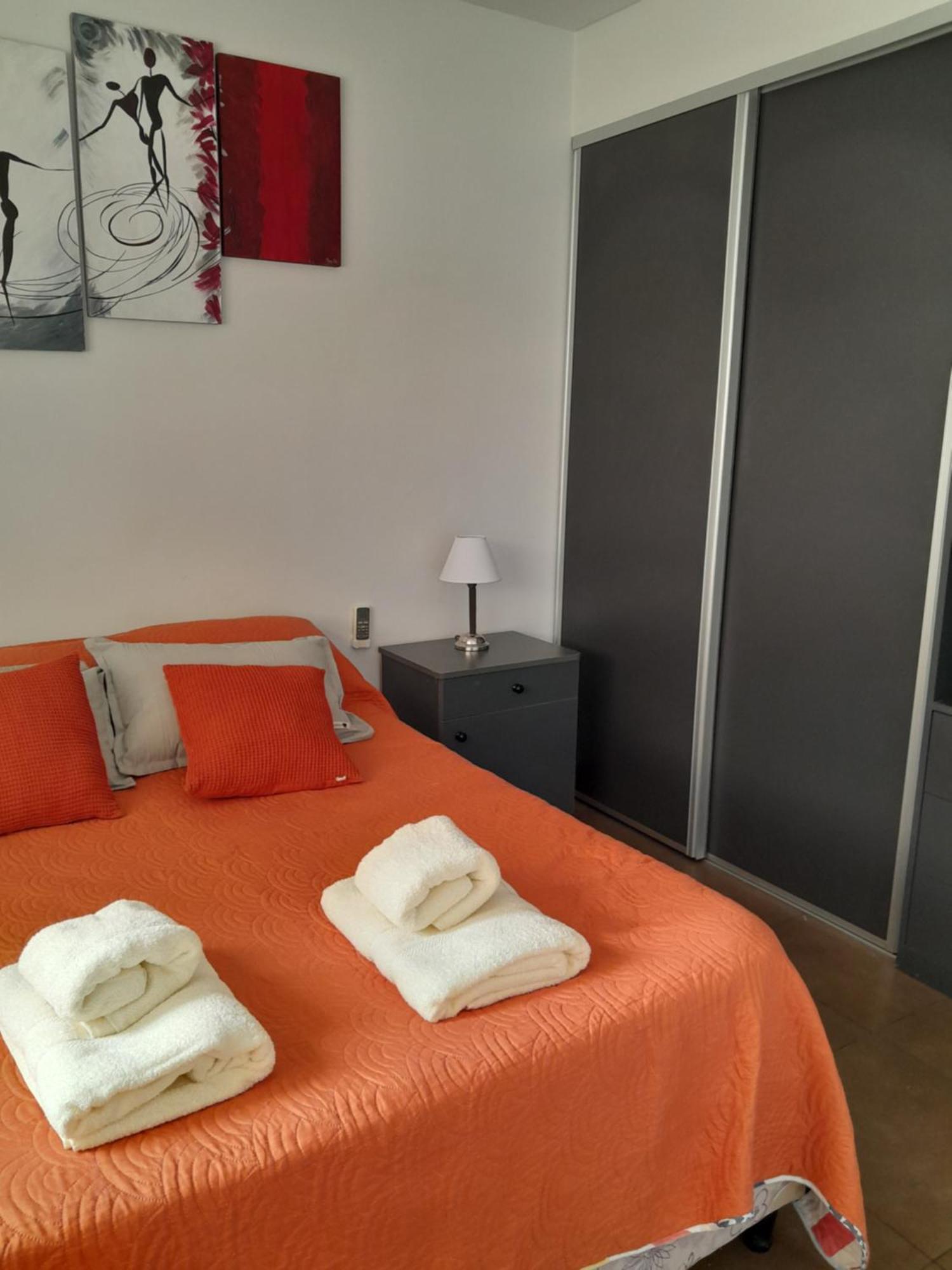 Departamento Centrico Plaza Alvarado Con Cochera サルタ エクステリア 写真