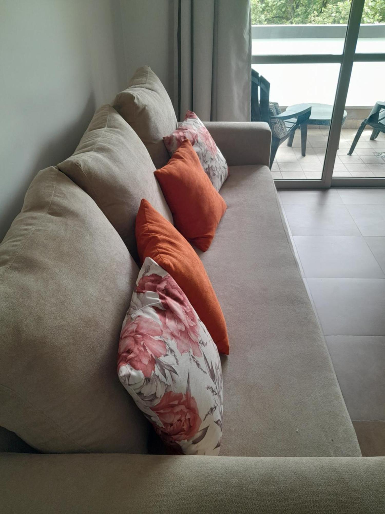 Departamento Centrico Plaza Alvarado Con Cochera サルタ エクステリア 写真