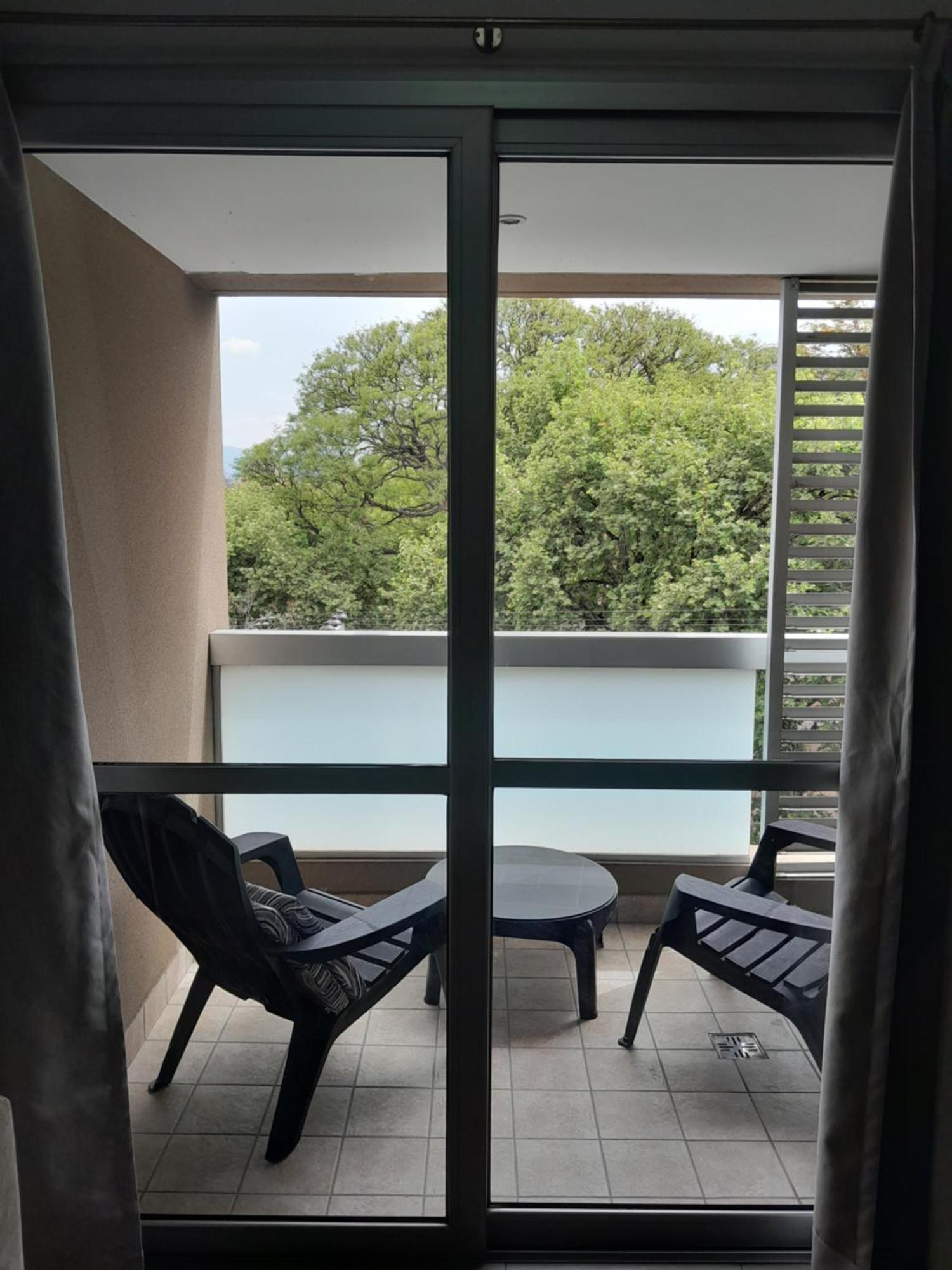 Departamento Centrico Plaza Alvarado Con Cochera サルタ エクステリア 写真